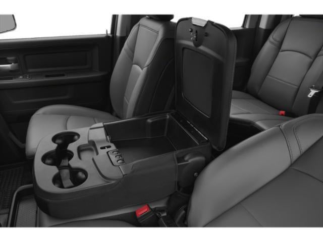 2020 RAM 3500 Laramie Crew Cab 4x4 8' Box