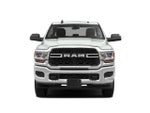 2020 RAM 3500 Laramie Crew Cab 4x4 8' Box