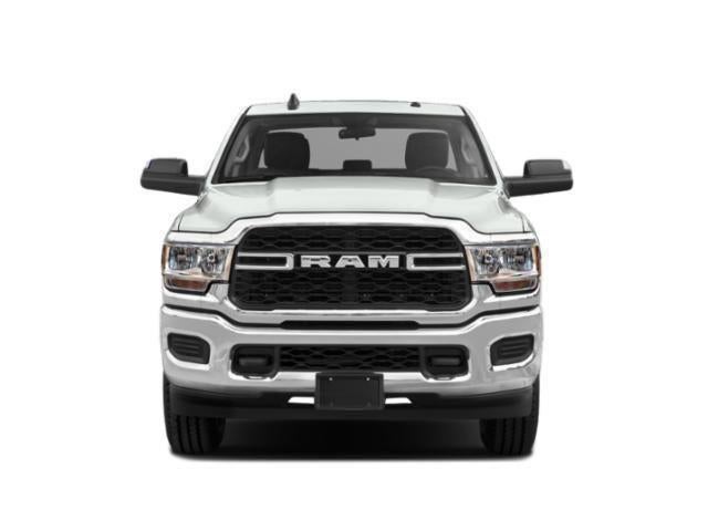 2020 RAM 3500 Laramie Crew Cab 4x4 8' Box