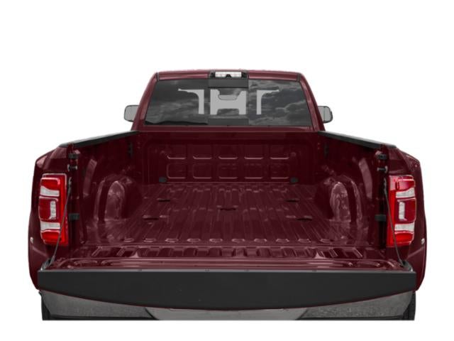 2022 RAM 3500 Limited Longhorn Crew Cab 4x4 8' Box