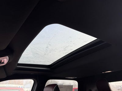 2026 RAM Ram 3500 RAM 3500 LIMITED MEGA CAB 4X4 6'4' BOX