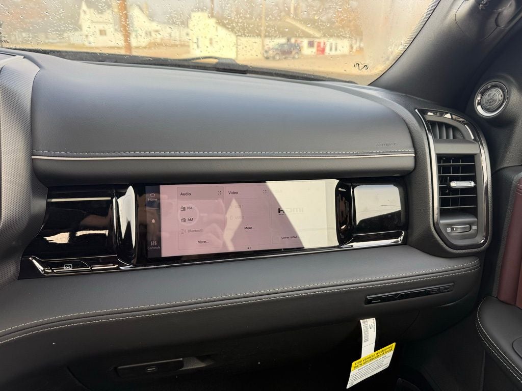 2026 RAM Ram 3500 RAM 3500 LIMITED MEGA CAB 4X4 6'4' BOX