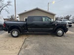 2026 RAM Ram 3500 RAM 3500 LIMITED MEGA CAB 4X4 6'4' BOX
