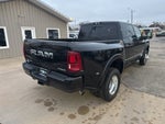2026 RAM Ram 3500 RAM 3500 LIMITED MEGA CAB 4X4 6'4' BOX