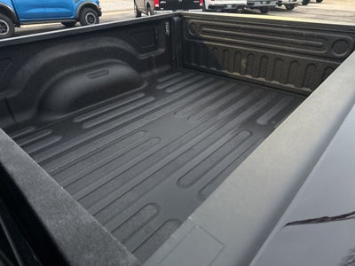 2026 RAM Ram 3500 RAM 3500 LIMITED MEGA CAB 4X4 6'4' BOX