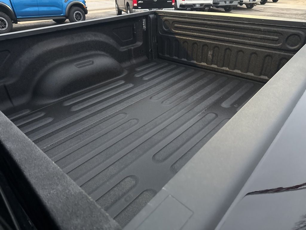 2026 RAM Ram 3500 RAM 3500 LIMITED MEGA CAB 4X4 6'4' BOX