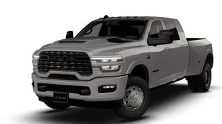 2027 RAM Ram 3500 RAM 3500 LIMITED MEGA CAB 4X4 6'4' BOX