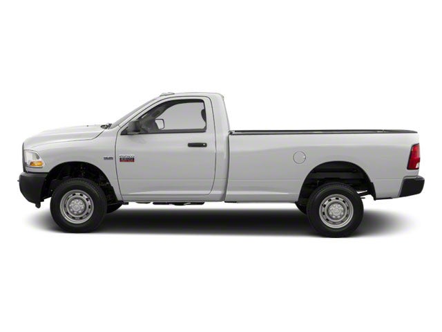 2012 RAM 2500 ST