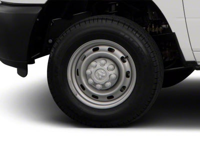 2012 RAM 2500 SLT