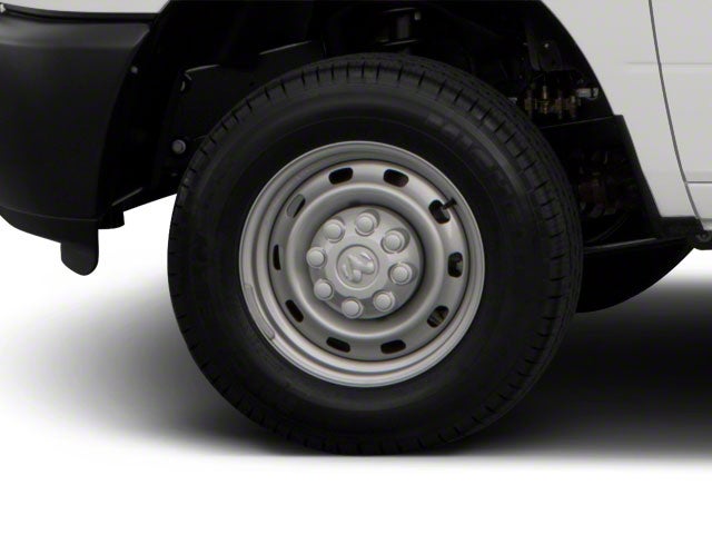 2012 RAM 2500 SLT