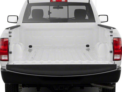 2012 RAM 2500 SLT