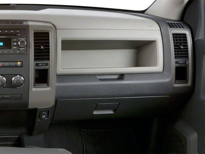 2012 RAM 2500 SLT