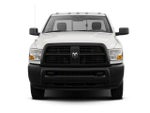 2012 RAM 2500 SLT