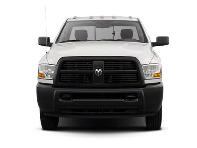 2012 RAM 2500 SLT
