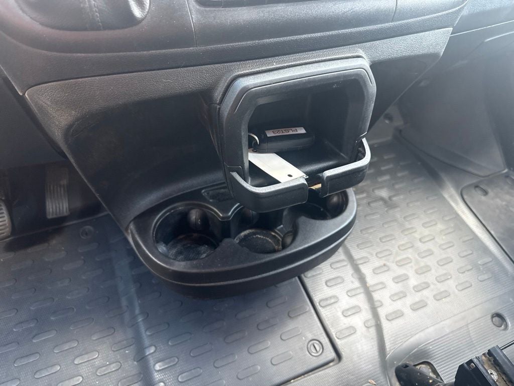 2023 RAM ProMaster 2500 Cargo Van High Roof 159' WB