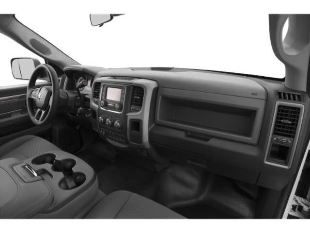 2018 RAM Ram 2500 Tradesman Regular Cab 4x4 8' Box
