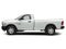 2018 RAM Ram 2500 Tradesman Regular Cab 4x4 8' Box