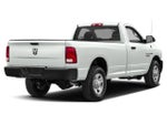 2018 RAM Ram 2500 Tradesman Regular Cab 4x4 8' Box