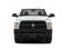 2018 RAM Ram 2500 Tradesman Regular Cab 4x4 8' Box