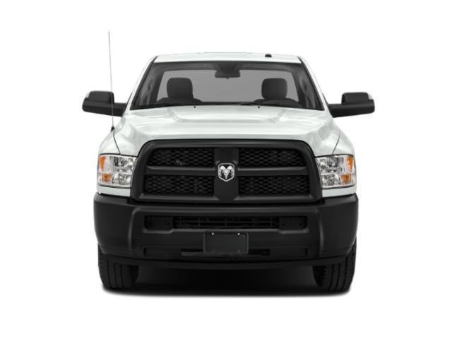 2018 RAM Ram 2500 Tradesman Regular Cab 4x4 8' Box