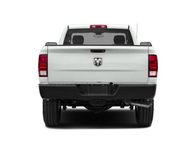 2018 RAM Ram 2500 Tradesman Regular Cab 4x4 8' Box