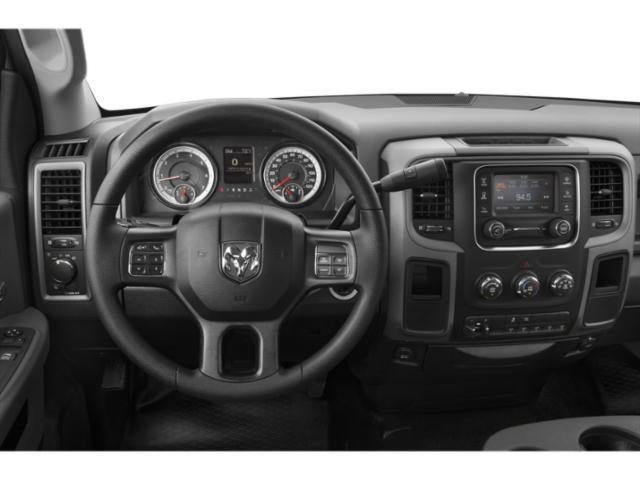 2018 RAM Ram 2500 Tradesman Regular Cab 4x4 8' Box