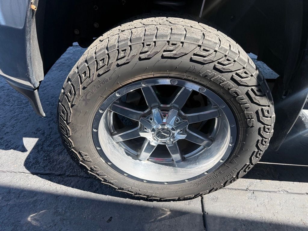 2021 RAM 2500 Big Horn Regular Cab 4x4 8' Box