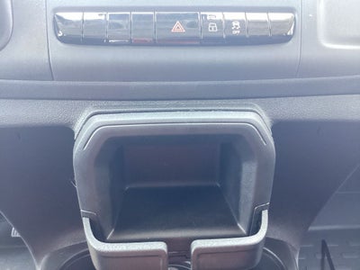 2023 RAM ProMaster 3500 Window Van High Roof 159' WB EXT