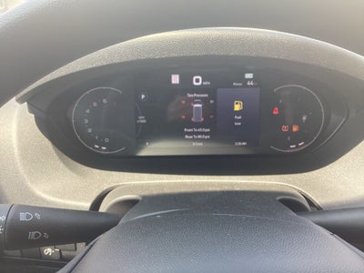 2023 RAM ProMaster 3500 Window Van High Roof 159' WB EXT