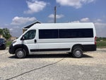 2023 RAM ProMaster 3500 Window Van High Roof 159' WB EXT