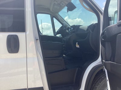 2023 RAM ProMaster 3500 Window Van High Roof 159' WB EXT
