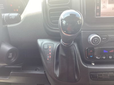 2023 RAM ProMaster 3500 Window Van High Roof 159' WB EXT