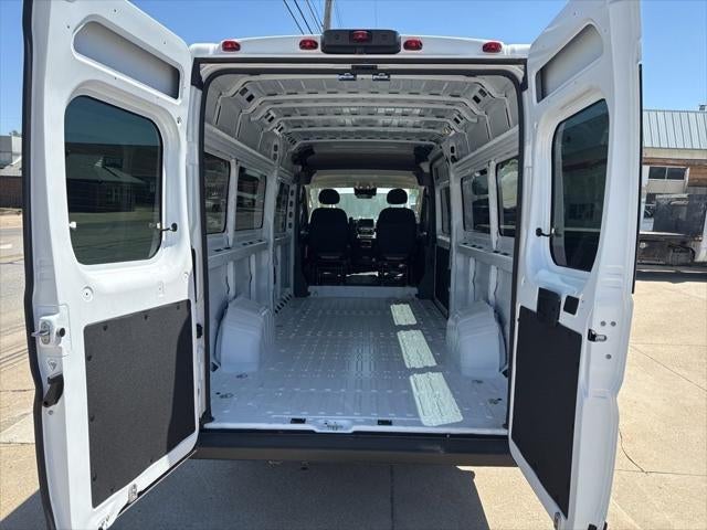 2023 RAM Ram ProMaster 3500 Window Van High Roof 159' WB EXT