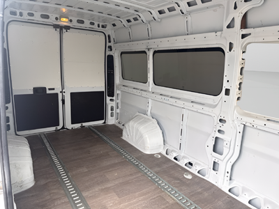 2023 RAM Ram ProMaster 3500 Window Van High Roof 159' WB EXT