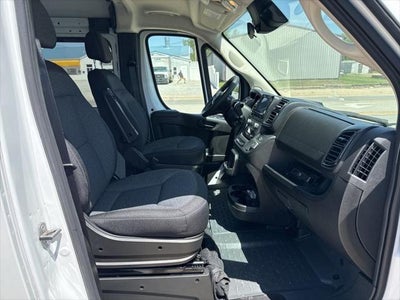2023 RAM Ram ProMaster 3500 Window Van High Roof 159' WB EXT