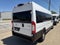 2023 RAM Ram ProMaster 3500 Window Van High Roof 159' WB EXT