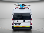 2023 RAM Ram ProMaster 3500 Window Van High Roof 159' WB EXT