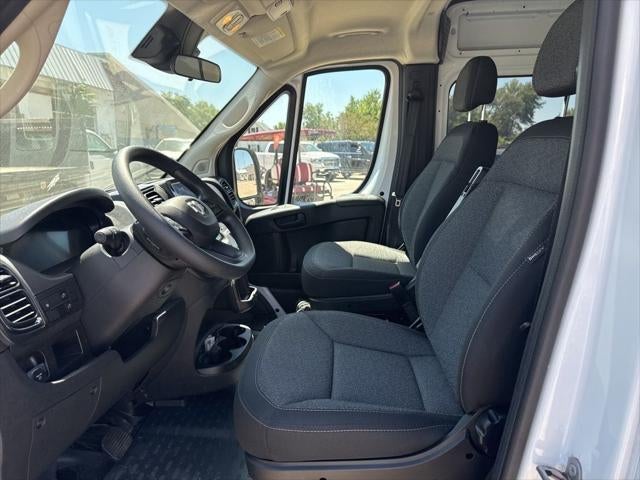2023 RAM Ram ProMaster 3500 Window Van High Roof 159' WB EXT