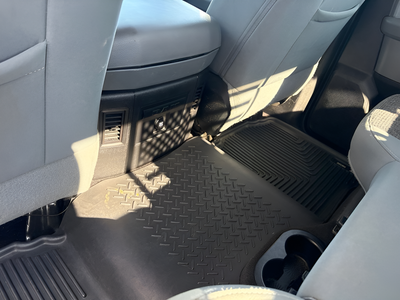 2017 RAM 1500 Big Horn Crew Cab 4x4 5'7' Box