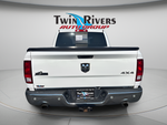 2017 RAM 1500 Big Horn Crew Cab 4x4 5'7' Box
