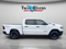 2026 RAM 1500 RAM 1500 WARLOCK CREW CAB 4X4 5'7' BOX