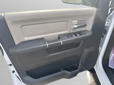 2012 RAM Ram 2500 SLT