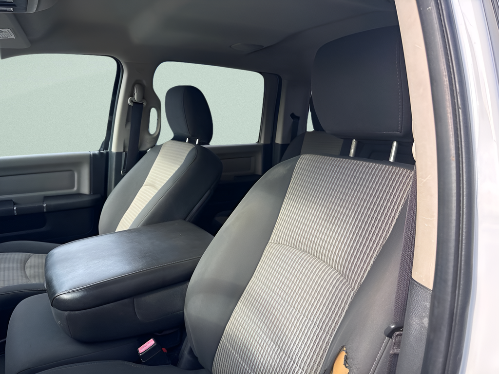 2012 RAM Ram 2500 SLT