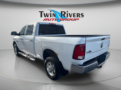 2012 RAM Ram 2500 SLT