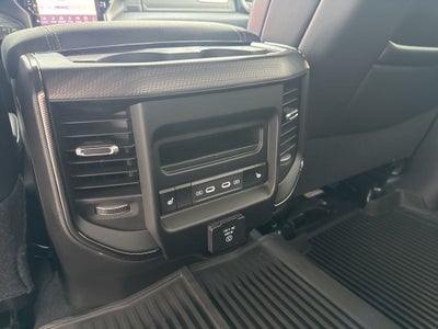 2026 RAM Ram 2500 RAM 2500 POWER WAGON CREW CAB 4X4 6'4' BOX