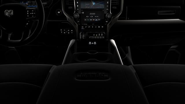 2026 RAM Ram 2500 RAM 2500 POWER WAGON CREW CAB 4X4 6'4' BOX