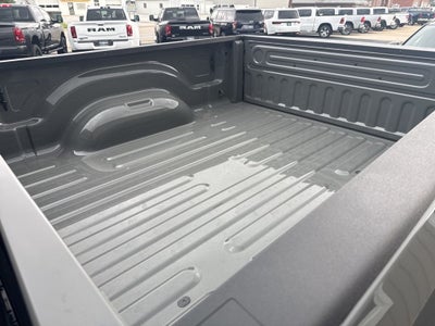 2026 RAM Ram 2500 RAM 2500 POWER WAGON CREW CAB 4X4 6'4' BOX