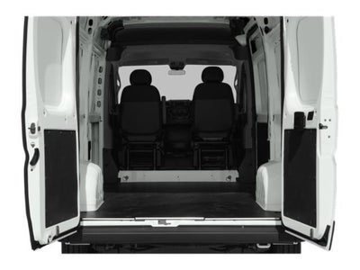 2019 RAM ProMaster 2500 Cargo Van High Roof 159' WB