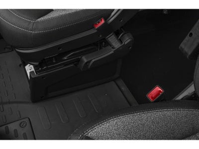 2019 RAM ProMaster 2500 Cargo Van High Roof 159' WB