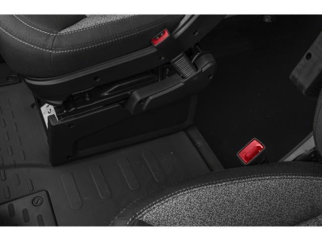 2019 RAM ProMaster 2500 Cargo Van High Roof 159' WB